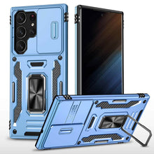 Load image into Gallery viewer, Casekis Sliding Camera Cover Phone Case For Galaxy S24 Ultra 5G