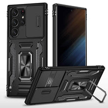 Load image into Gallery viewer, Casekis Sliding Camera Cover Phone Case For Galaxy S24 Ultra 5G
