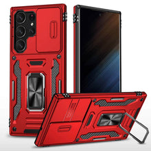 Load image into Gallery viewer, Casekis Sliding Camera Cover Phone Case For Galaxy S24 Ultra 5G