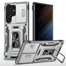 Load image into Gallery viewer, Casekis Sliding Camera Cover Phone Case For Galaxy S24 Ultra 5G