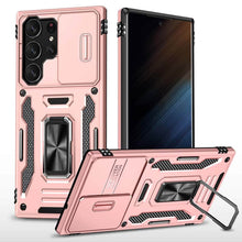 Load image into Gallery viewer, Casekis Sliding Camera Cover Phone Case For Galaxy S24 Ultra 5G