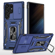 Load image into Gallery viewer, Casekis Sliding Camera Cover Phone Case For Galaxy S24 Ultra 5G