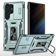 Load image into Gallery viewer, Casekis Sliding Camera Cover Phone Case For Galaxy S24 Ultra 5G