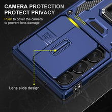 Load image into Gallery viewer, Casekis Sliding Camera Cover Phone Case For Galaxy S23 Ultra 5G