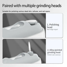 Load image into Gallery viewer, Casekis EasyClip Smart Nail Clipper