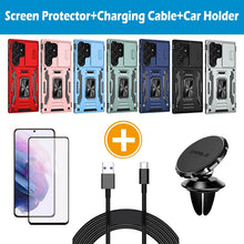 Load image into Gallery viewer, Casekis Sliding Camera Cover Phone Case For Galaxy S24 Ultra 5G