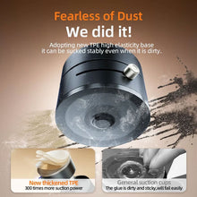 Load image into Gallery viewer, Casekis Vacuum Suction Magnetic Phone Stand