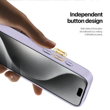 Load image into Gallery viewer, Casekis RFID MagSafe Phone Case Purple