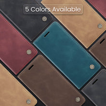 Charger l'image dans la galerie, Casekis Retro Wallet Case For Pixel 8 Pro 5G