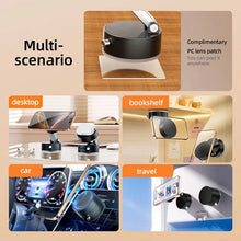 Load image into Gallery viewer, Casekis Vacuum Suction Magnetic Phone Stand