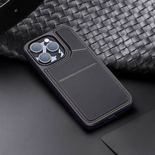 Load image into Gallery viewer, Casekis RFID MagSafe Phone Case Black