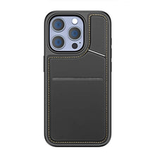 Load image into Gallery viewer, Casekis RFID MagSafe Phone Case Black