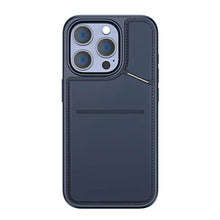 Load image into Gallery viewer, Casekis RFID MagSafe Phone Case Blue