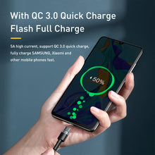 Load image into Gallery viewer, USB-C Charge Cable 100W For iPhone 16/15