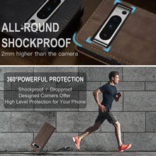 Charger l'image dans la galerie, Casekis Retro Wallet Case For Pixel 8 Pro 5G