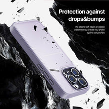 Load image into Gallery viewer, Casekis RFID MagSafe Phone Case Purple