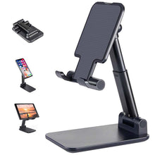Load image into Gallery viewer, Casekis Foldable Mobile Phone Stand