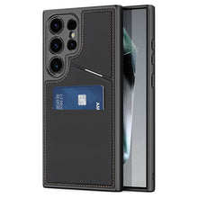 Load image into Gallery viewer, Casekis RFID MagSafe Phone Case Black
