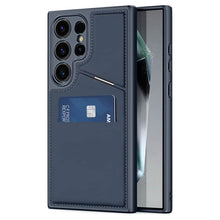 Load image into Gallery viewer, Casekis RFID MagSafe Phone Case Blue
