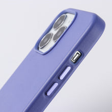 Load image into Gallery viewer, Casekis Magnetic Leather Case Compatible with Magsafe