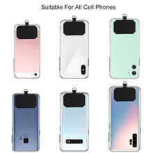 Load image into Gallery viewer, Universal Cell Phone Neck Lanyard - Casekis