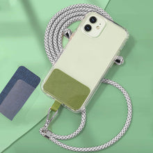 Load image into Gallery viewer, Universal Cell Phone Neck Lanyard - Casekis
