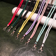 Load image into Gallery viewer, Universal Cell Phone Neck Lanyard - Casekis
