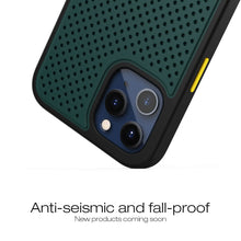 Load image into Gallery viewer, Casekis iPhone Series Graphene Cooling Phone Case - Casekis