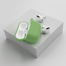 Load image into Gallery viewer, Liquid Silicone Shell For AirPods Pro&1&2 - Casekis
