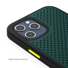 Load image into Gallery viewer, Casekis iPhone Series Graphene Cooling Phone Case - Casekis