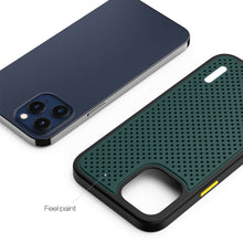 Load image into Gallery viewer, Casekis iPhone Series Graphene Cooling Phone Case - Casekis