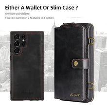 Charger l'image dans la galerie, Casekis Lightweight Crossbody Bag Black