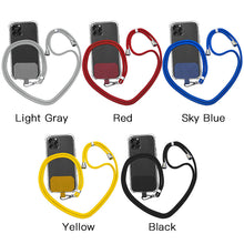 Load image into Gallery viewer, Universal Cell Phone Neck Lanyard - Casekis