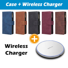 Charger l'image dans la galerie, CASEKIS Classic Clamshell For Samsung Galaxy S21 Series - Casekis