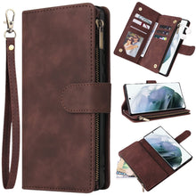 Charger l'image dans la galerie, Casekis Classic Clamshell Phone Case Coffee