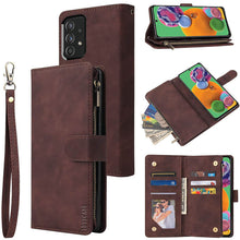 Charger l'image dans la galerie, CASEKIS Classic Clamshell For Samsung Galaxy A32 5G - Casekis