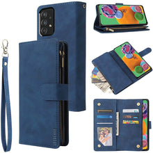 Charger l'image dans la galerie, CASEKIS Classic Clamshell For Samsung Galaxy A52 - Casekis