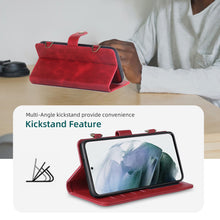 Charger l'image dans la galerie, Casekis Lightweight Crossbody Bag Red