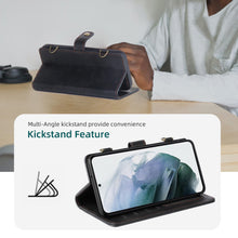 Charger l'image dans la galerie, Casekis Lightweight Crossbody Bag Black