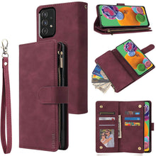 Charger l'image dans la galerie, CASEKIS Classic Clamshell For Samsung Galaxy A32 5G - Casekis