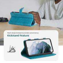 Charger l'image dans la galerie, Casekis Lightweight Crossbody Bag Blue