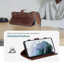 Charger l'image dans la galerie, Casekis Lightweight Crossbody Bag Brown