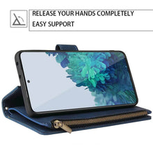 Load image into Gallery viewer, CASEKIS Classic Clamshell For Samsung Galaxy A42 5G - Casekis