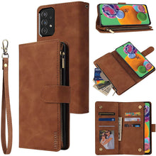 Charger l'image dans la galerie, CASEKIS Classic Clamshell For Samsung Galaxy A32 5G - Casekis