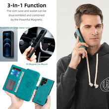 Charger l'image dans la galerie, Casekis Lightweight Crossbody Bag Blue