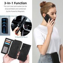 Charger l'image dans la galerie, Casekis Lightweight Crossbody Bag Black