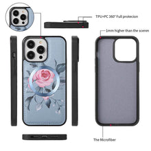 Charger l'image dans la galerie, Casekis Multifunction Tote Crossbody Phone Bag Blue