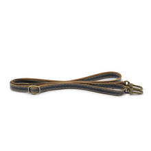 Charger l'image dans la galerie, Casekis Zipper Crossbody Wallet RFID Phone Case Coffee