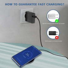 Load image into Gallery viewer, 15W New Fast Phone Wireless Charger - Casekis