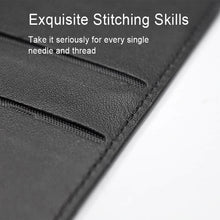 Load image into Gallery viewer, New Split Folding Leather Case For Galaxy Z Fold2 5G - Casekis